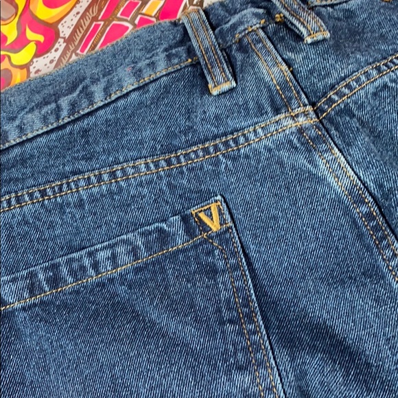 RVCA Jeans - Picture 6 of 7